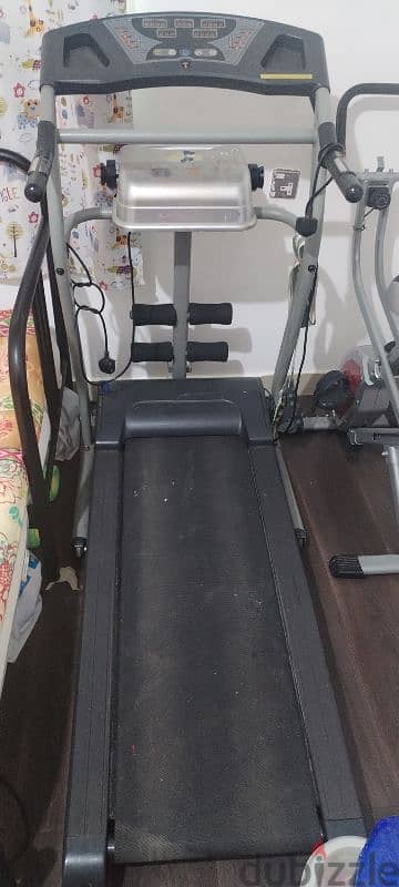 Treadmill for sale