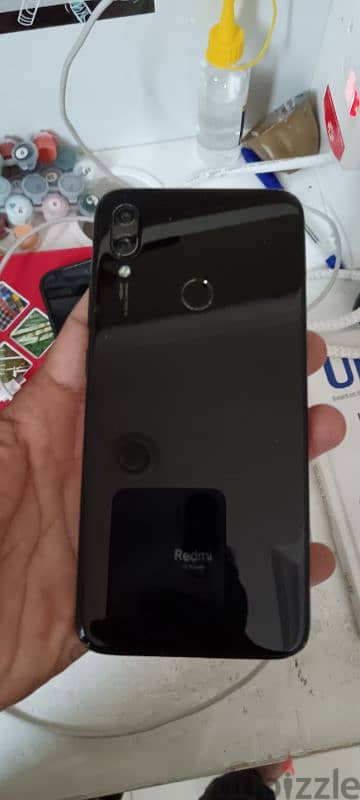 Redmi note 7s 3