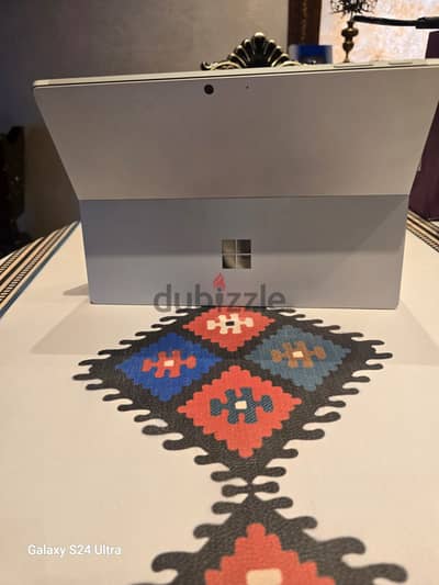 Microsoft Surface Pro 7 Plus 12.3” 11th Gen Tablet