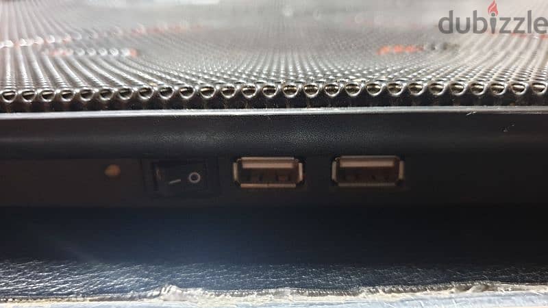 Laptop cooling pad havit 4