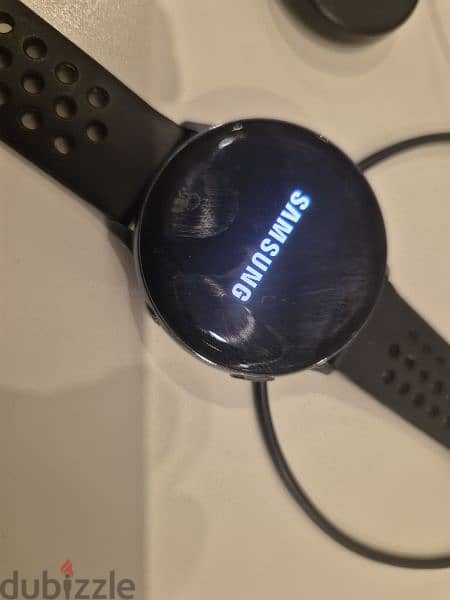 smartwatch samsung active 2 0