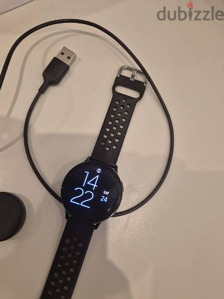 smartwatch samsung active 2 2