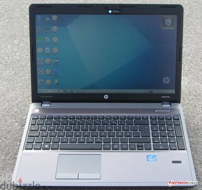 Hp Probook 4540S - i5 Laptop