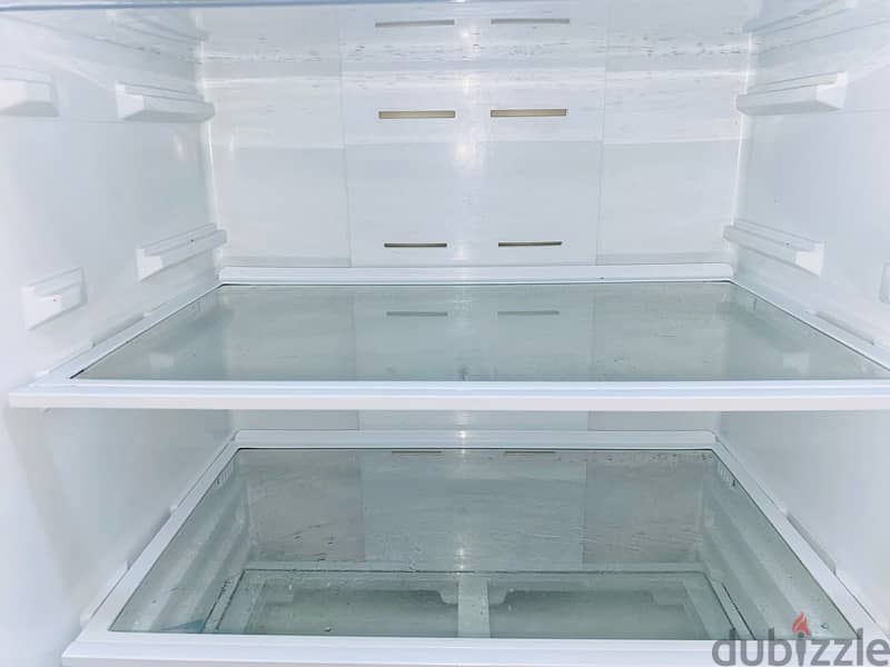 Midea Refrigerator Nature Collection 6