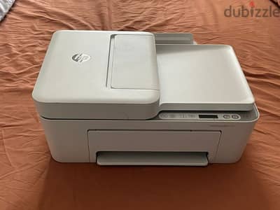 Hp deskjet plus 4120 3in 1 with wifi