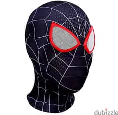 new multiple spider man masks 0