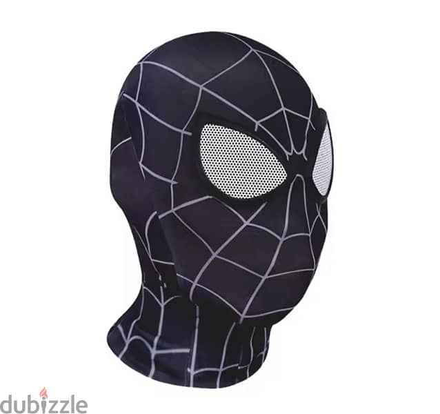 new multiple spider man masks 2