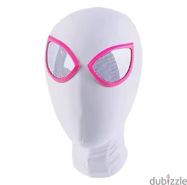 new multiple spider man masks 6