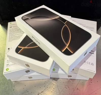 Brand New IPhone 16 Pro Max 512Gb EMI Options WhatsApp +1(941)281‑6926