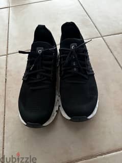 On Running Cloud Swift shoes size 46 0