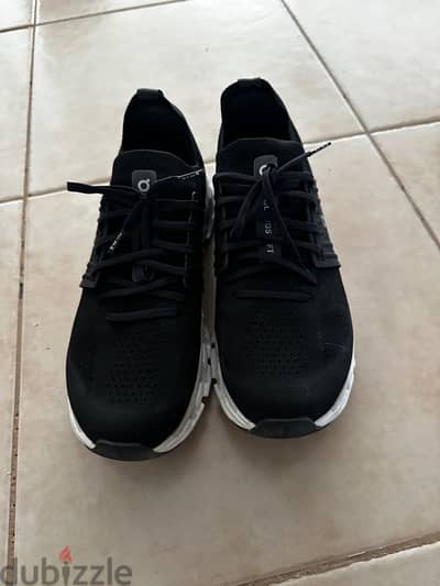 On Running Cloud Swift shoes size 46