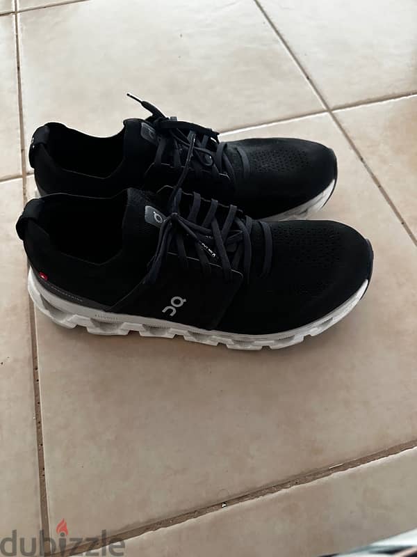 On Running Cloud Swift shoes size 46 4