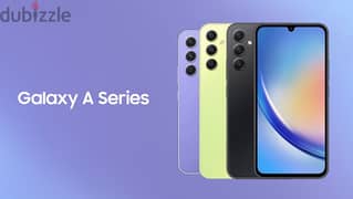 samsung A series phones 0