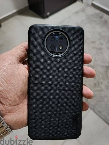 Redmi note 9t used 1