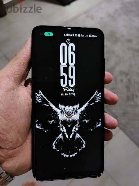 Redmi note 9t used 2