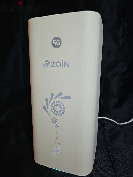 Huawei 5G Zain WiFi Router 6