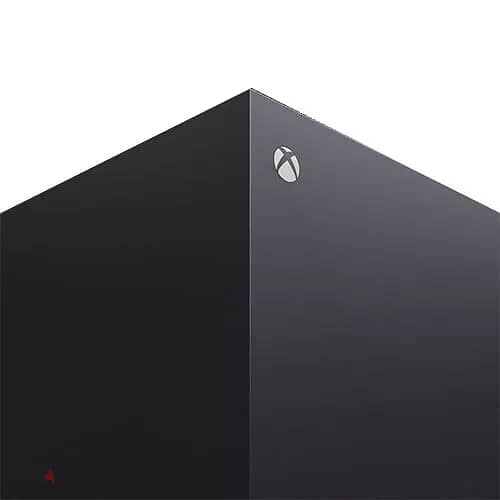 Microsoft Xbox Series X 1TB Video Game Console - Black 5