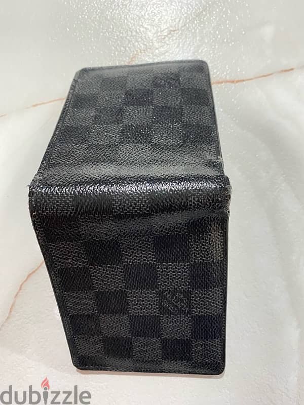 original  men wallets Prada lv gucci 1