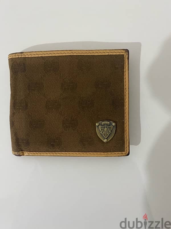 original  men wallets Prada lv gucci 7