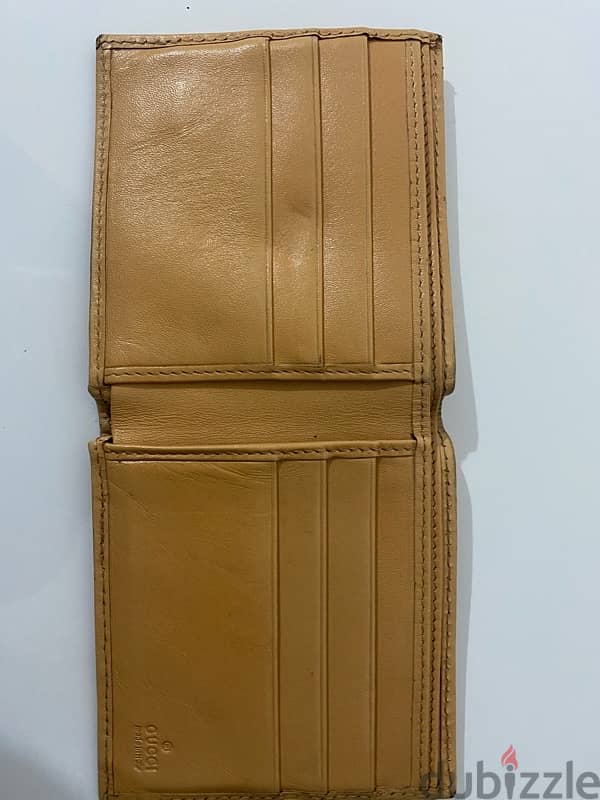 original  men wallets Prada lv gucci 9