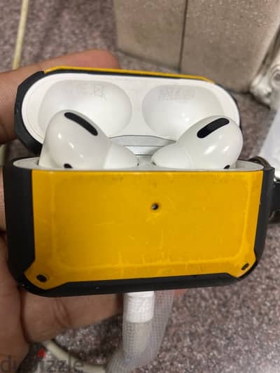 AirPods Pro