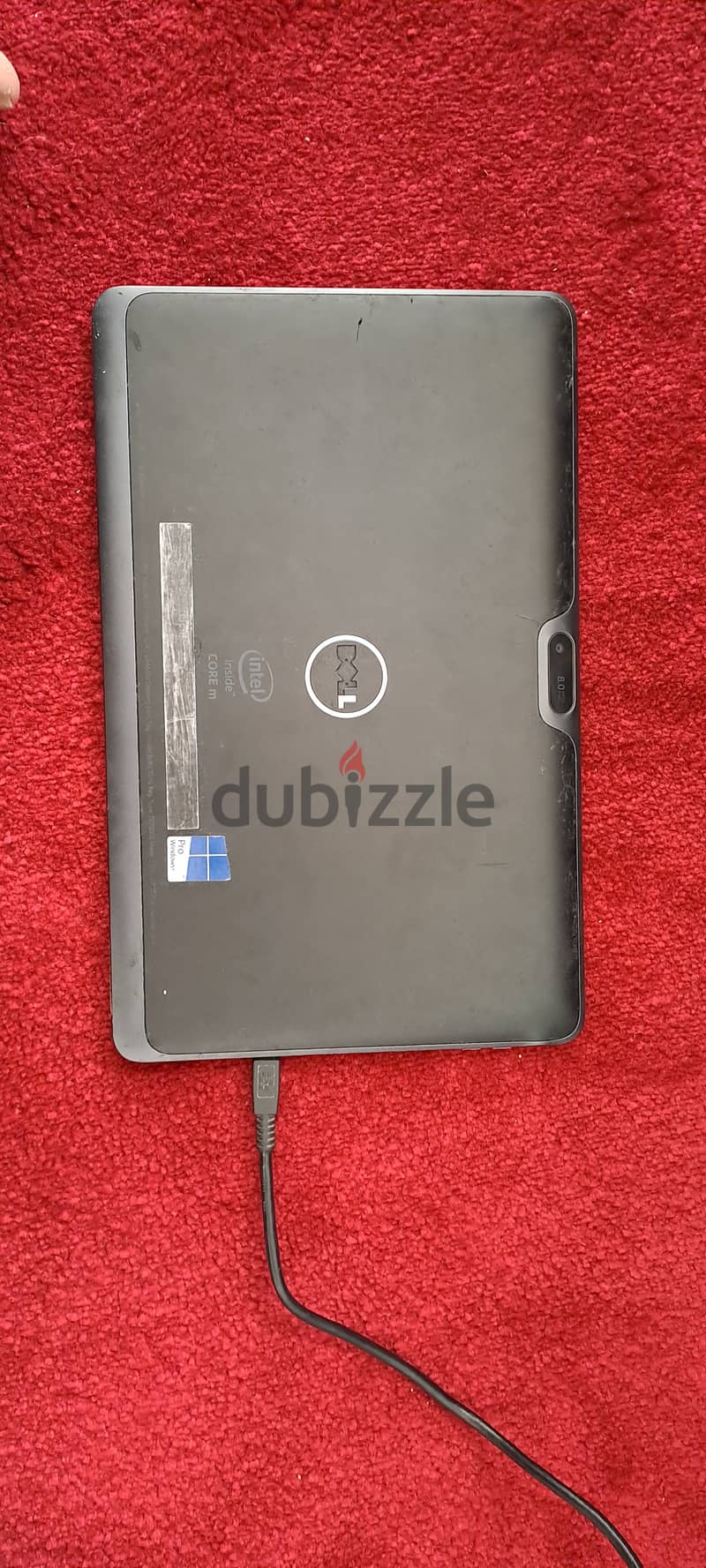 Tablets dell venue 11 pro 7140 without battery 2