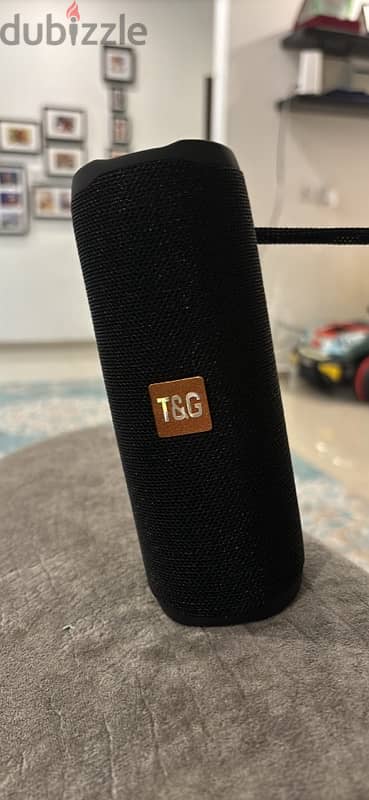 T&G