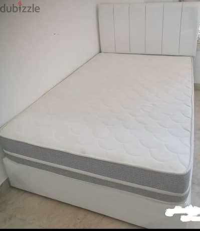 Mattress