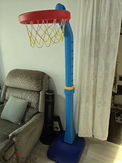 basket ball hoop for sale