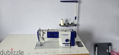 I want to sell my sewing machine 0