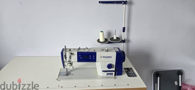 I want to sell my sewing machine