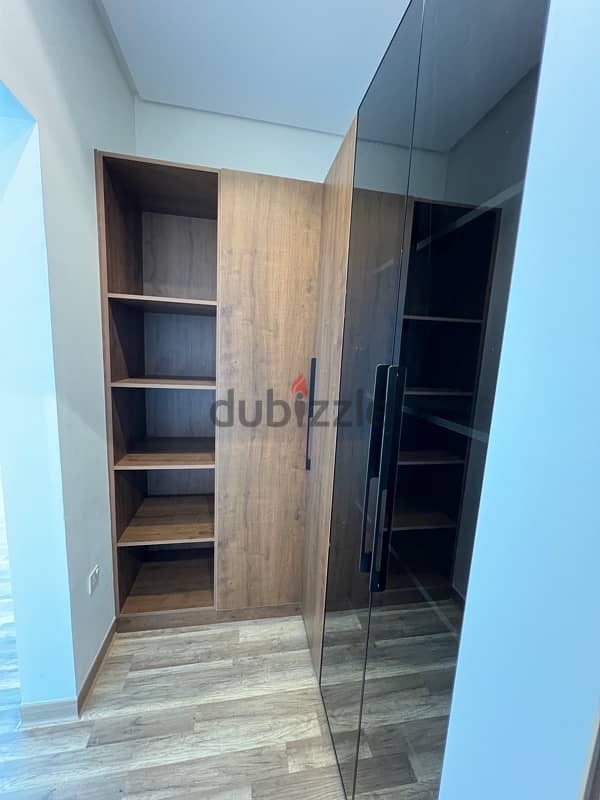 شقة للايجار بصباح السالم اول ساكن Apartment for rent in Sabah Al-Salem 7