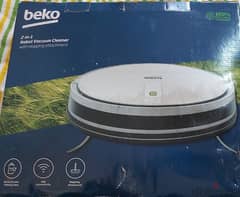 Beko Robot Vacuum cleaner for sale 0