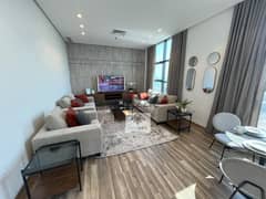 Sabah Al Salem, brand new 2 bedroom apartments 0