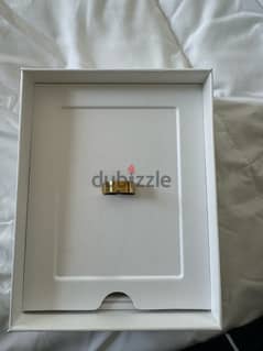 Ultrahuman Ring Air Size 07 Gold 0