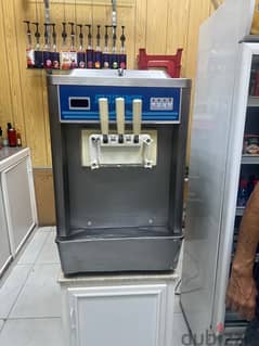 ice cream machine for sale 0