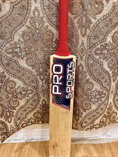 Cricket bat hard ball 0