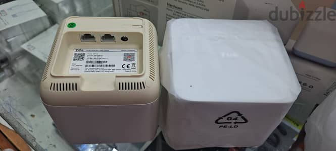 TCL Link Hub Mesh