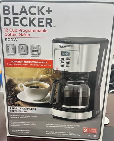 Coffee Maker