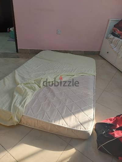 matress