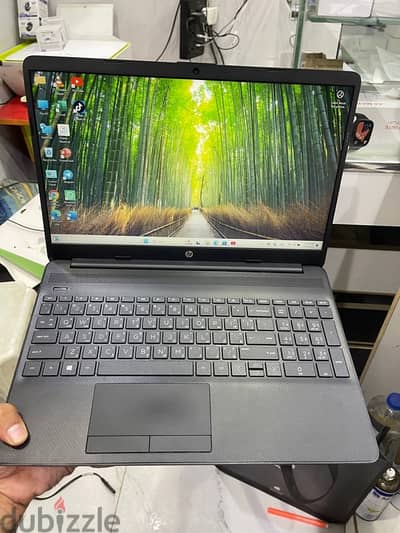 hp i5 11TH Ram 16GB SSD 512GB Nvidia 2GB