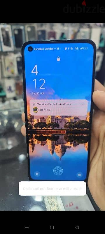 OPPO RENO 5Z 5G 1