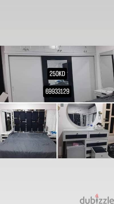 VIP bedset for sale