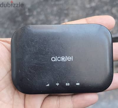 Alcatel