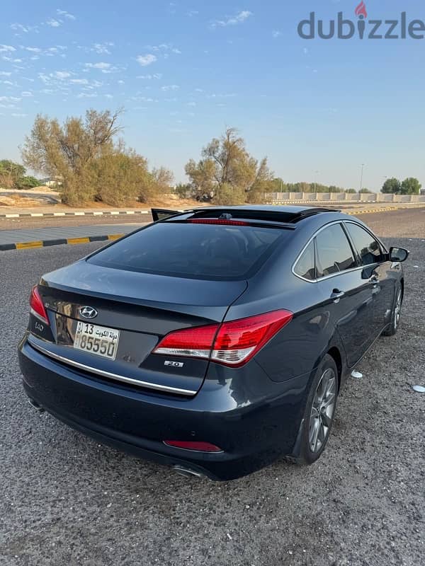 Hyundai i40 2015 4