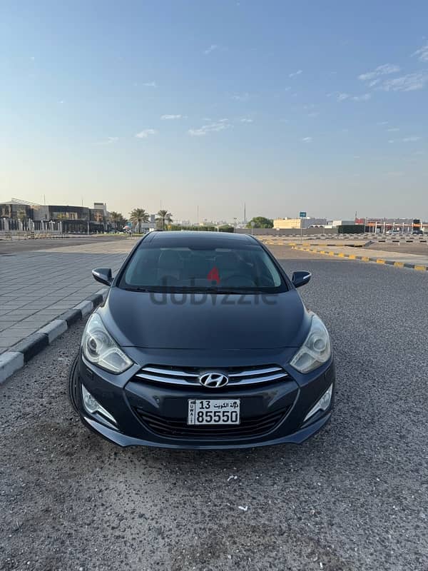 Hyundai i40 2015 6