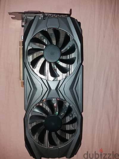 Zotech GTX 1070 - 8GB GPU Gaming