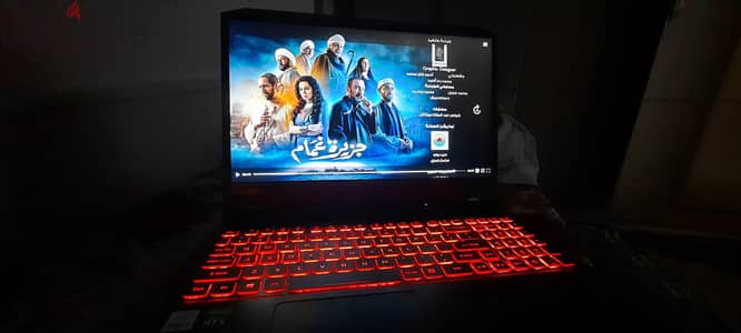 Acer Nitro 5 Gaming Laptop