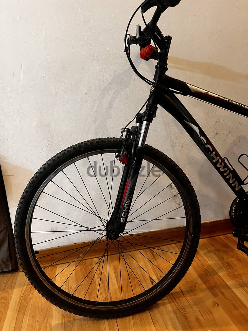 29 inch Adult Mountain bike for sale 1