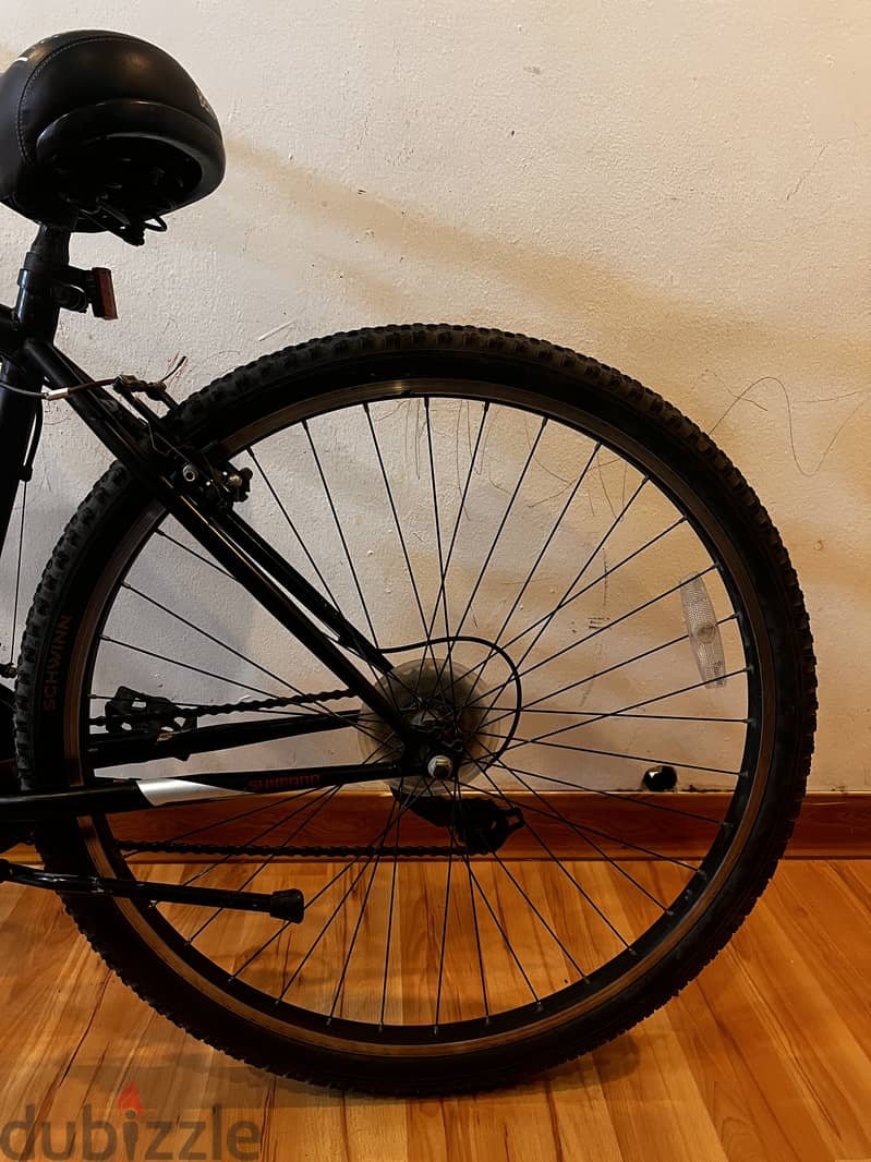 29 inch Adult Mountain bike for sale 2